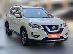 2019 Nissan X-Trail 2019 2.5 AT Smart ConnectLeading4WD #3