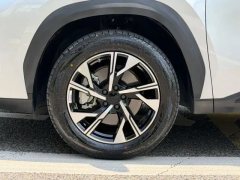 2025 Geely Auto Boyue L 2025 1.5TD DCT Start #22