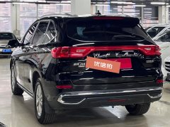 2021 Haval M6 2021 1.5T AT DCTLuxurySmart ConnectPLUS #19