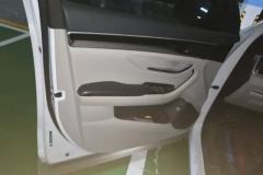 2022 BYD Song Plus New Energy 2021 1.5L AT DM-i 110KM Flagship #7