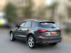 2017 Audi Q5 2017 2.0T AT 40TFSIEntryPlus #6