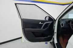 2019 Hyundai ix25 2017 1.6 AT SmartFWD #7