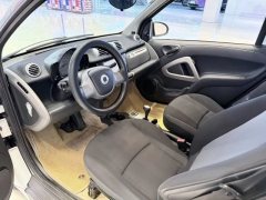 2015 smart ForTwo 2015 1.0 AT MHDdazzleSpecial (Imported) #6