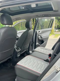 2021 Volkswagen Tiguan L PHEV 2022 1.4T AT 430PHEV PHEVFlagship #5