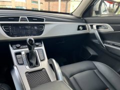 2018 Geely Auto Boyue 2018 1.8T AT Smart Connect4GConnectedFWD #14