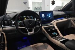 2022 BYD Song Plus PHEV 2021 1.5L AT DM-i 51KM Honor #12