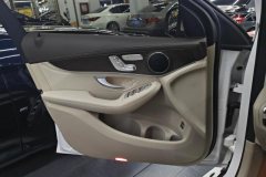 2017 Mercedes-Benz GLC-Class 2017 2.0T AT GLC 300 4MATIC Dynamic #7