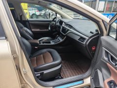 2016 Geely Auto Emgrand GS 2016 1.3T AT SportZhenshang #11