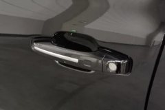 2019 GAC Trumpchi Trumpchi GS8 2020 2.0T AT 390TLuxurySmart Connect7Seat FWD #8