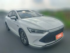 2023 BYD Qin Plus 2023 Champion 1.5 AT DM-i 55KMLeading #3