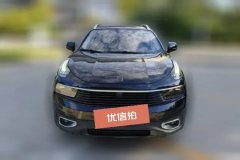 2020 Lynk & Co Lynk & Co 01 2019 2.0T AT ProEditionFWD China VI #2