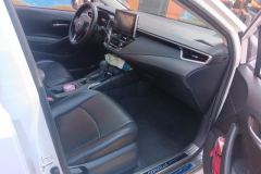2022 Toyota Corolla 2021 1.2T AT S-CVTElitePLUSEdition #8