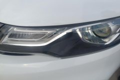 2019 Geely Auto Emgrand GL 2019 1.4T AT EliteSmart #5