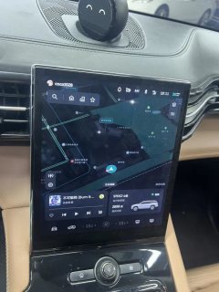 2018 NIO ES8 2018 FoundingEdition EV #13