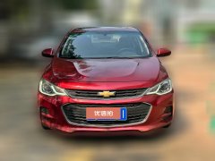 2017 Chevrolet Cavalier 2016 1.5 AT HappyEdition #3