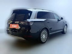 2025 AITO M9 2025 EREV MaxEdition 52kWh 5SeatEdition #3