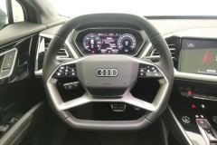 2025 Audi Q4 e-tron 2024 40 e-tron EnactusEdition #15