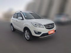 2015 Chang'an CS35 2015 1.6 AT Luxury China IV #3