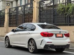 2020 BMW 1 Series 2020 2.0T AT 125iLeadingMSport Pkg #11