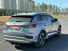 2024 Audi Q4 e-tron 2024 40 e-tron CreationEdition #8