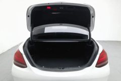 2021 Mercedes-Benz C-Class 2021 1.5T AT C260LSport #20