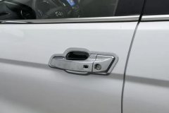 2019 Chang'an CS75 2017 1.8T AT SciroccoEditionLuxury 4WD #8