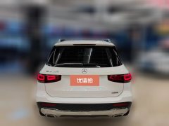 2022 Mercedes-Benz GLB-Class 2022 Facelift GLB 200 AT Fashion #9