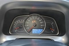 2018 Toyota RAV4 2016 2.0L AT CVT2WDComfort China V #14