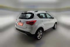 2017 Chang'an CS35 2017 1.6 MT Luxury #3