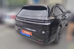 2025 Li Auto Li Auto L6 2024 pro #3