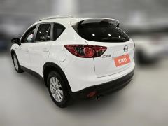2016 Mazda CX-5 2015 2.0 AT Luxury 4WD #4