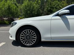 2019 Mercedes-Benz E-Class 2019 2.0T AT E200L #5