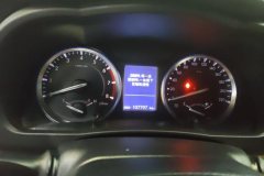 2017 Toyota Highlander 2017 2.0T AT Luxury7Seat 4WD #14