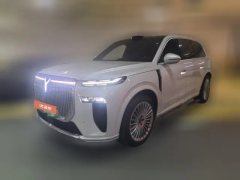 2026 Voyah Taishan 2026 Max+ #1
