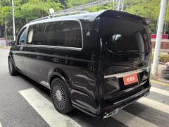 2022 Mercedes-Benz Vito 2021 2.0T AT Elite 7Seat #20