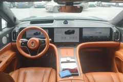 2024 AITO M9 2024 EREV UltraEdition 42kWh 6SeatEdition #12