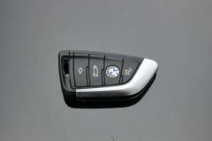 2020 BMW X3 2020 2.0T AT 28iLuxury Pkg4WD #10