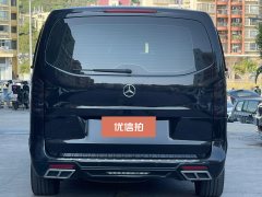 2021 Mercedes-Benz Vito 2021 2.0T AT Business 7Seat #5