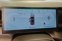 2024 BYD Corvette 07 2024 Glory 1.5T AT DM-i 205KM Flagship #14