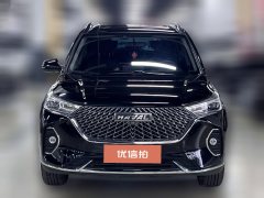 2021 Haval M6 2021 1.5T AT DCTLuxurySmart ConnectPLUS #2