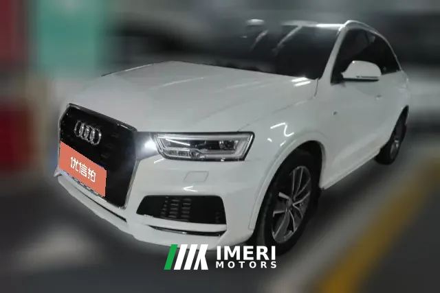 2018 Audi Q3 2018 2.0T AT 30AnniversaryYear35TFSISport FWD