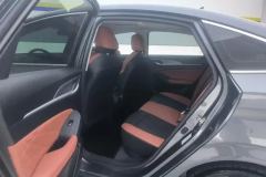 2023 Chang'an Eado 2023 Pleasure PLUS Blue WhaleNE 1.4T AT GDI DCTPremium #11