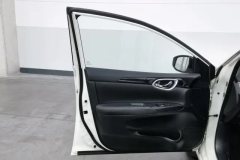 2019 Nissan Sylphy 2019 1.6 AT XVSmart ConnectExclusive China VI #11