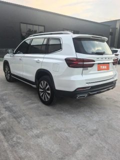 2022 Roewe RX8 2019 2.0T AT 30TSmart ConnectnetSupergroupFlagshipRWD #9