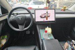 2025 Tesla Model Y 2024 rear wheel driveEdition #12