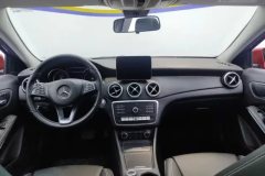 2019 Mercedes-Benz GLA-Class 2018 1.6T AT GLA200DynamicFWD #12