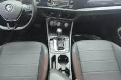 2020 Volkswagen Bora Sedan 2020 1.5 AT Comfort #16