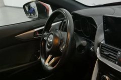 2019 Mazda CX-4 2018 2.0 AT blue sky vitalityEditionFWD #23