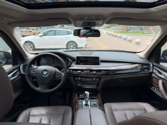 2015 BMW X5(Imported)(Imported) 2014 3.0T AT 35iLeading (Imported) #10