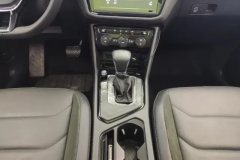 2021 Volkswagen Tiguan L 2021 2.0T AT 330TSISmartFWD #16